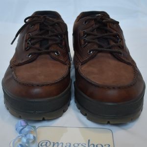 ECCO Track II Low Size 42 (US Men's 8/8.5)